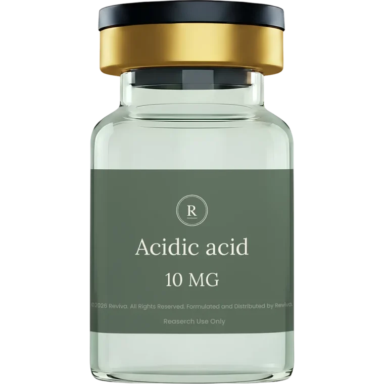 Acidic Acid