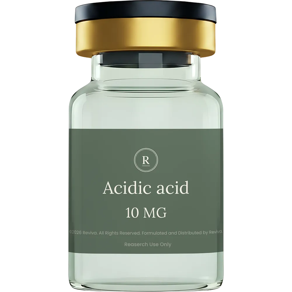 Acidic Acid