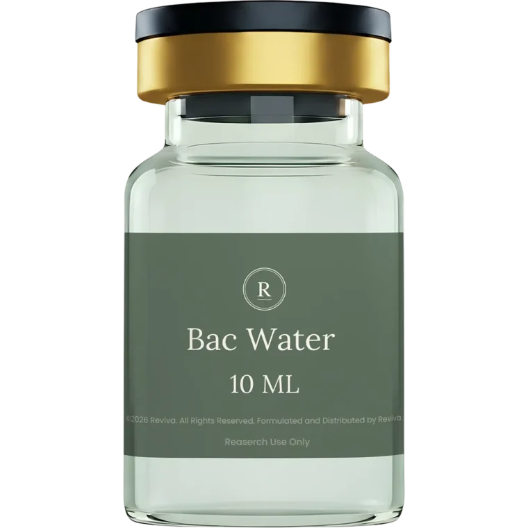 Bacteriostatic Water