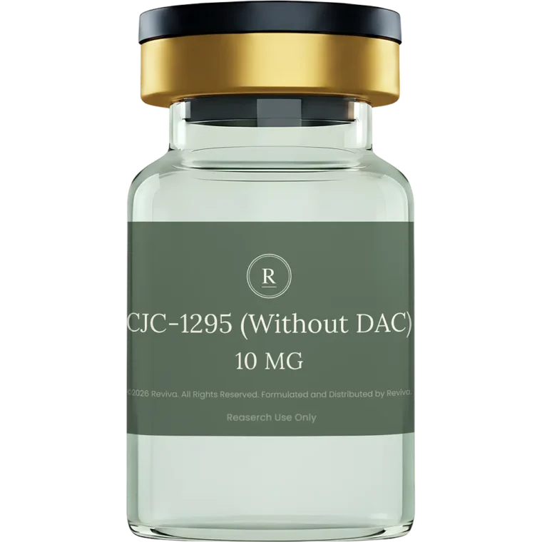 CJC-1295 No DAC