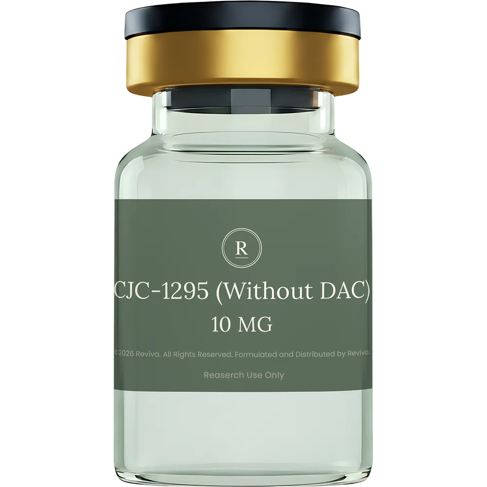 CJC-1295 No DAC