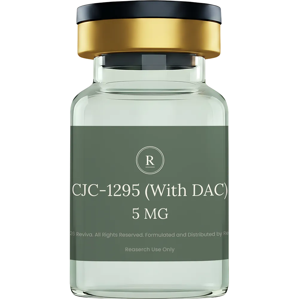 CJC-1295 With DAC