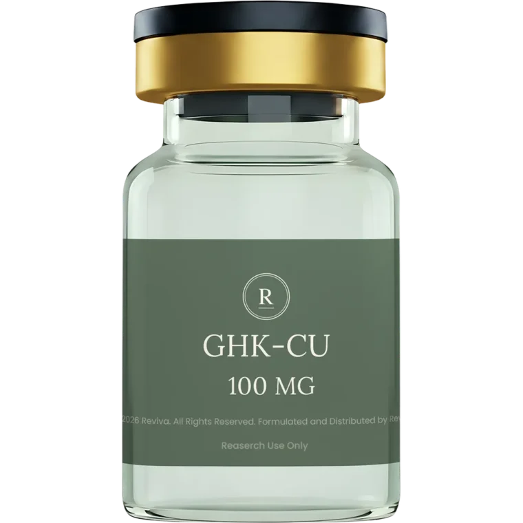 GHK-Cu