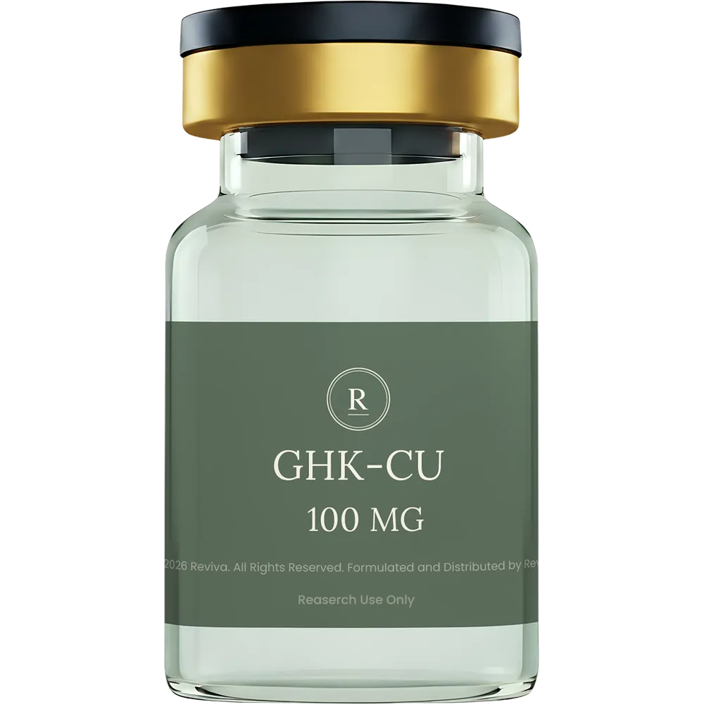 GHK-Cu