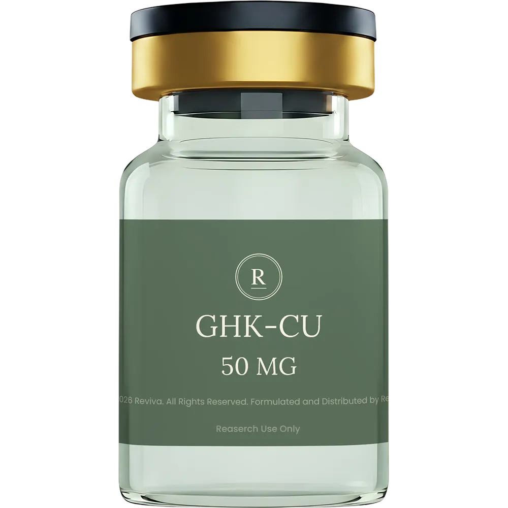 GHK-Cu