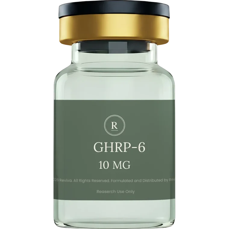 GHRP-6