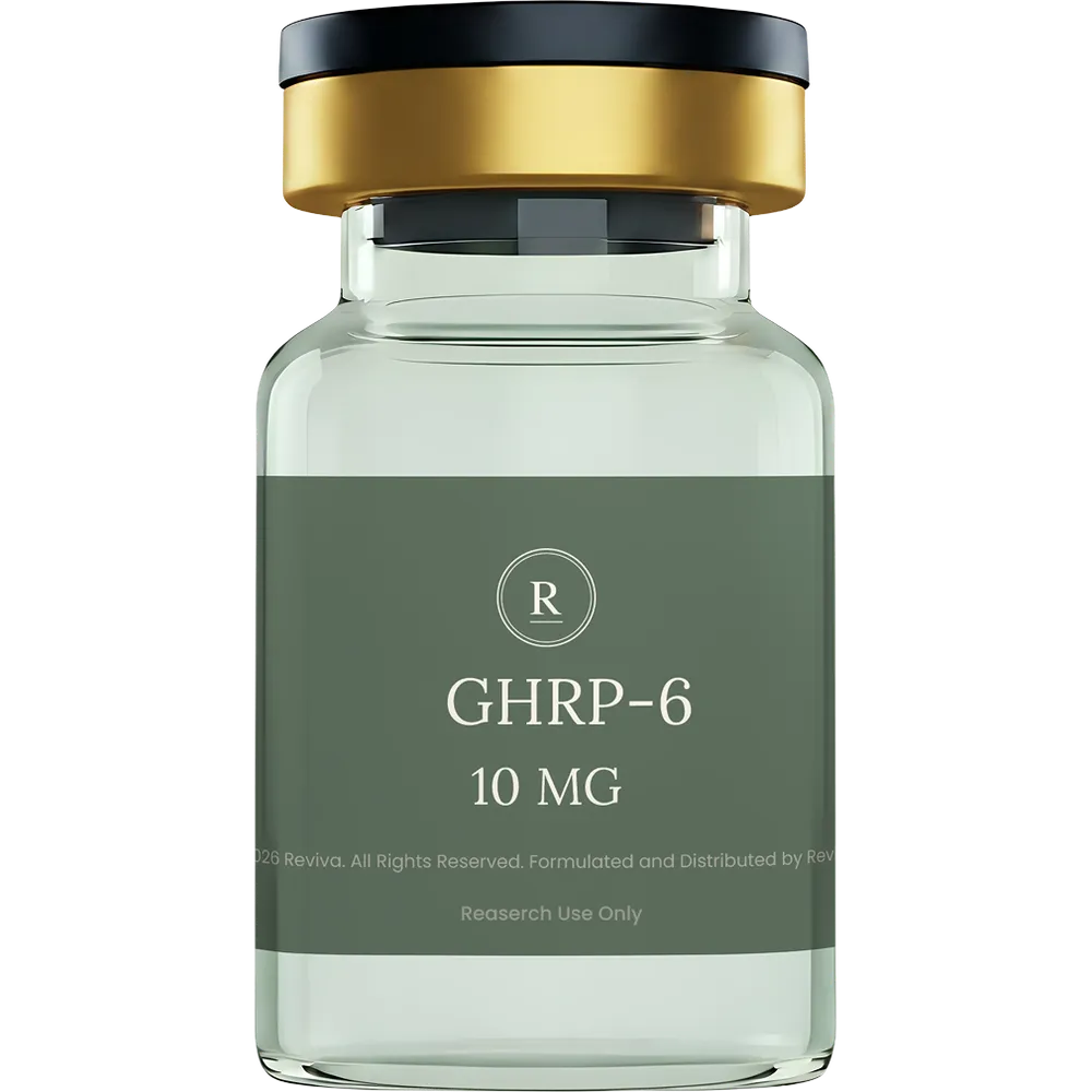 GHRP-6