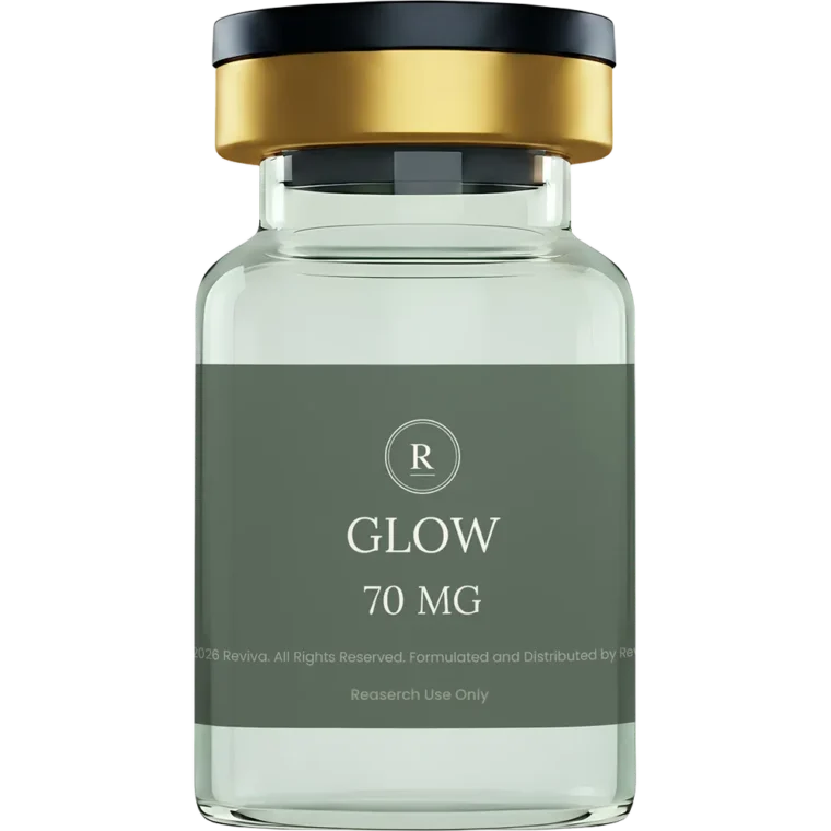 GLOW Blend