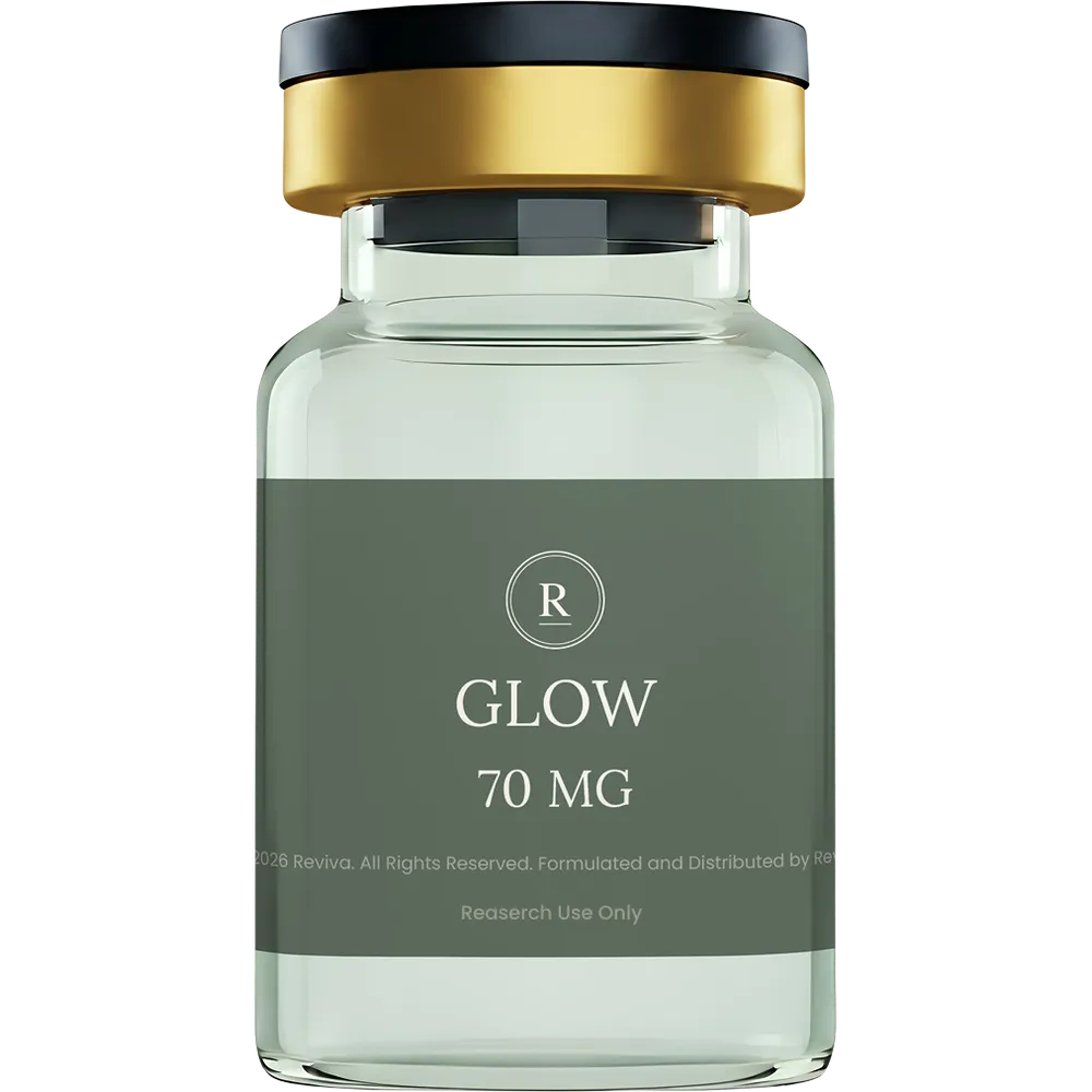 GLOW Blend
