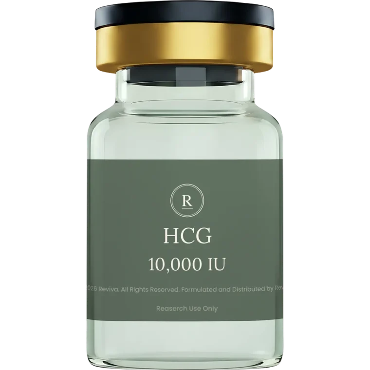 HCG