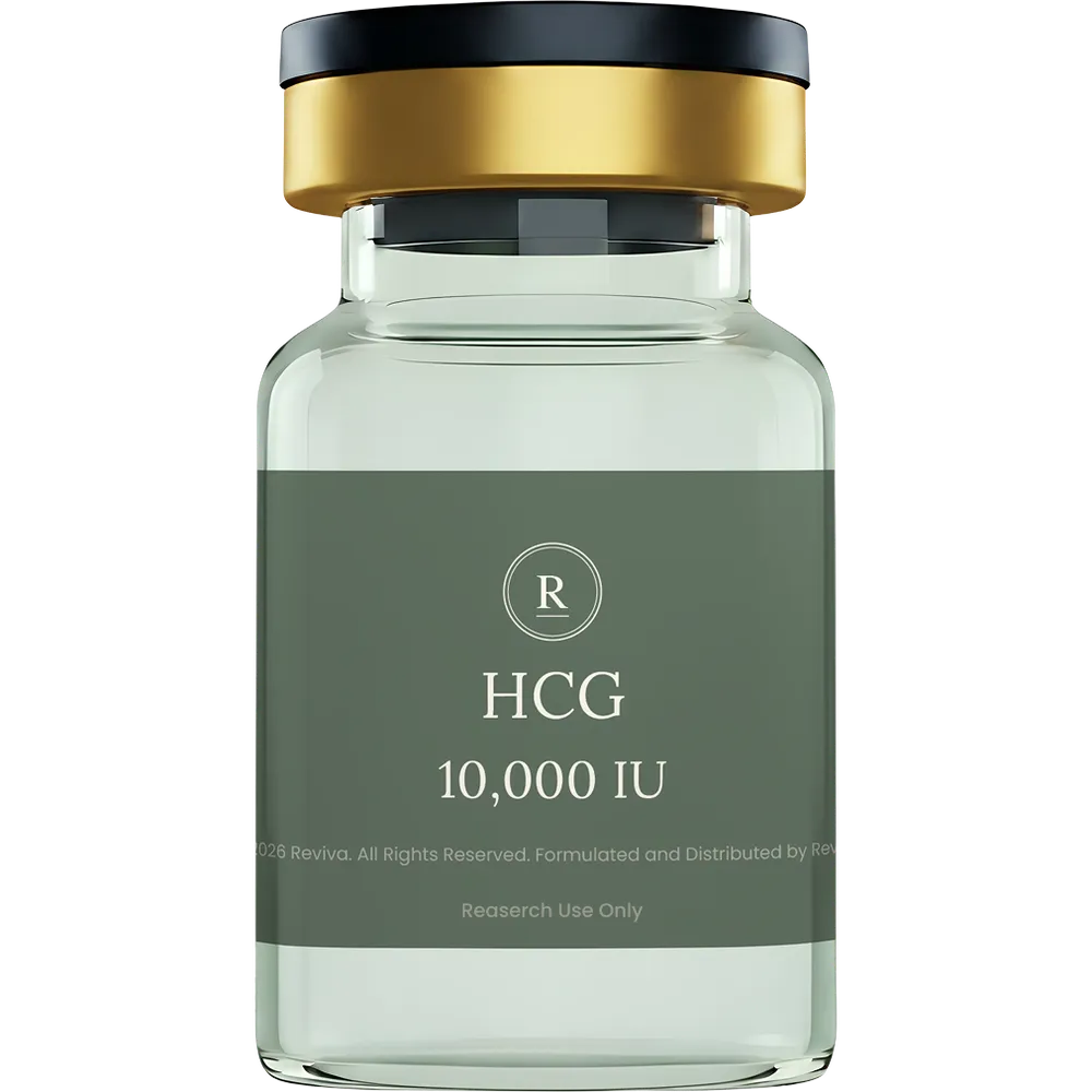 HCG