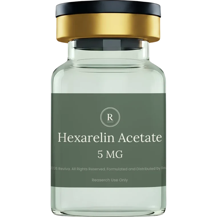 Hexarelin Acetate