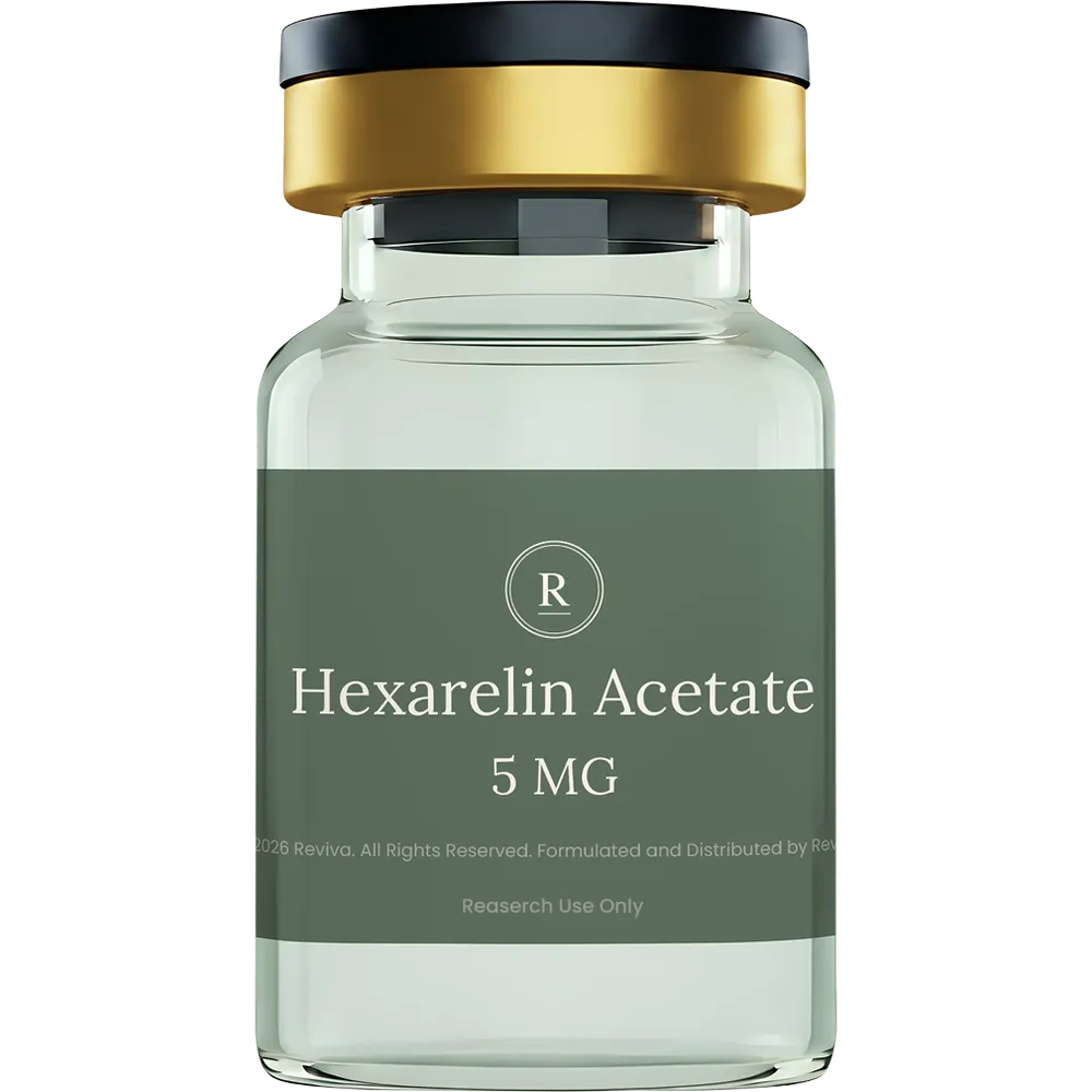Hexarelin Acetate