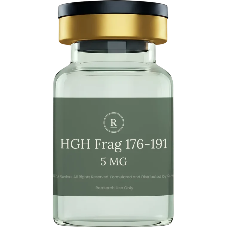 HGH Frag 176-191