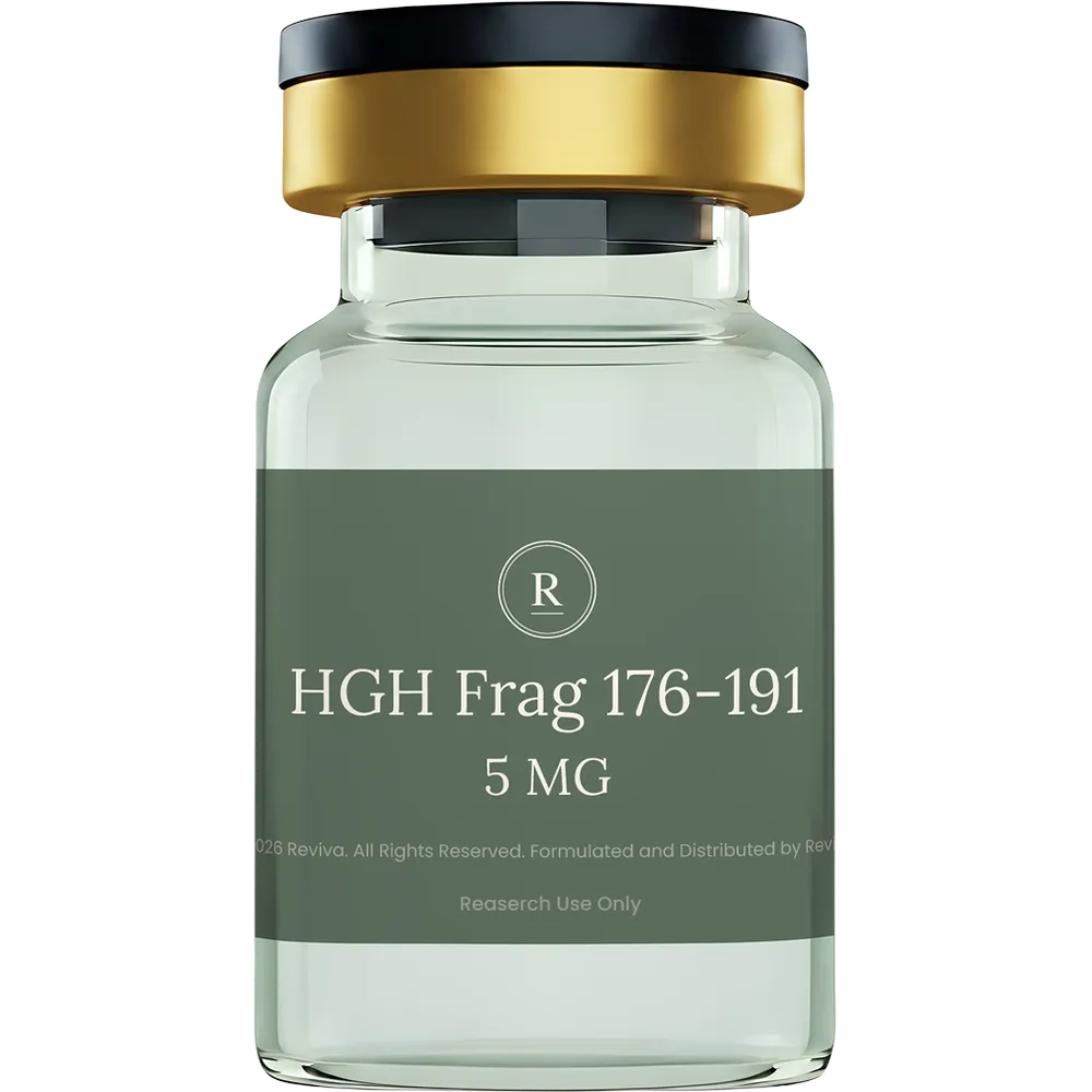 HGH Frag 176-191