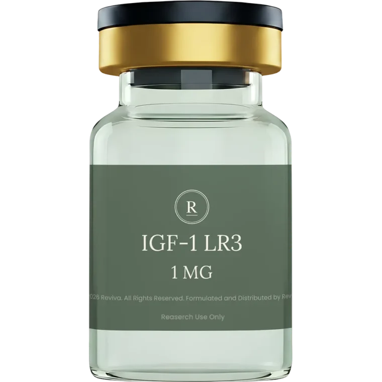 IGF-1 LR3