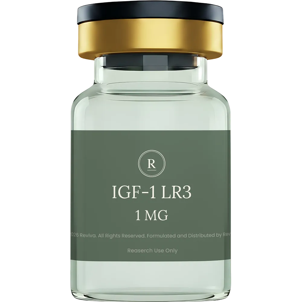 IGF-1 LR3