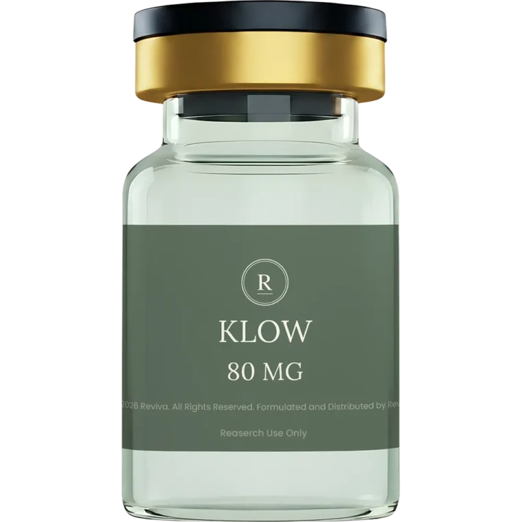 KLOW Blend