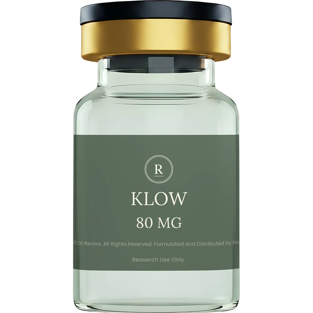 KLOW Blend