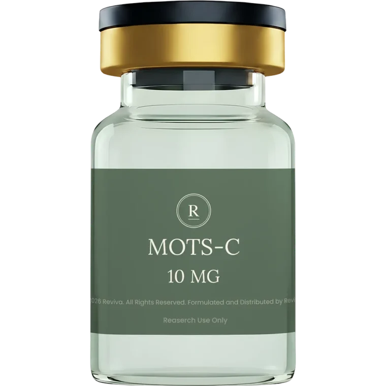 MOTS-C