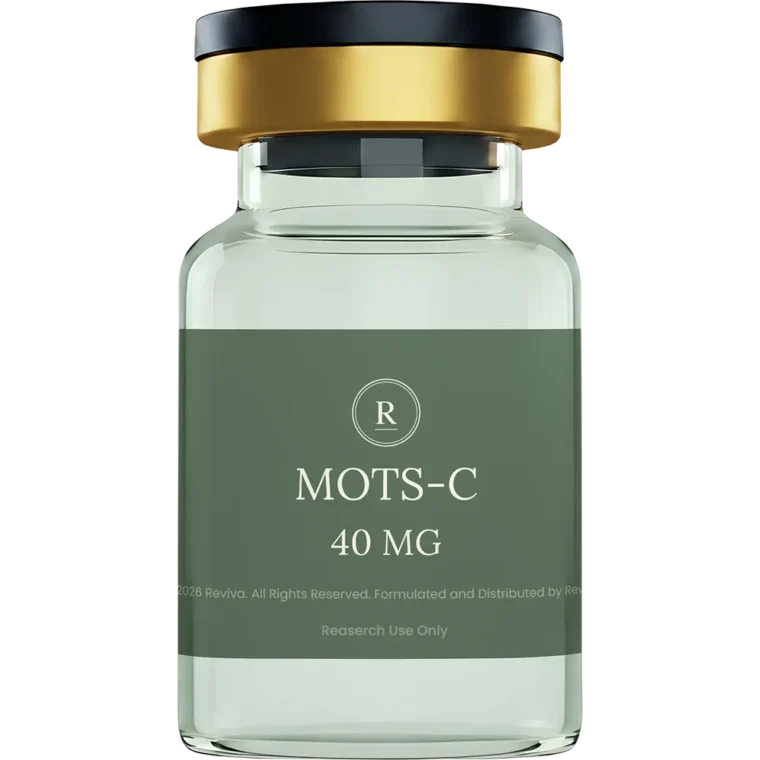 MOTS-C