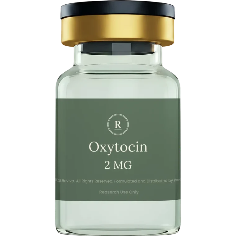 Oxytocin