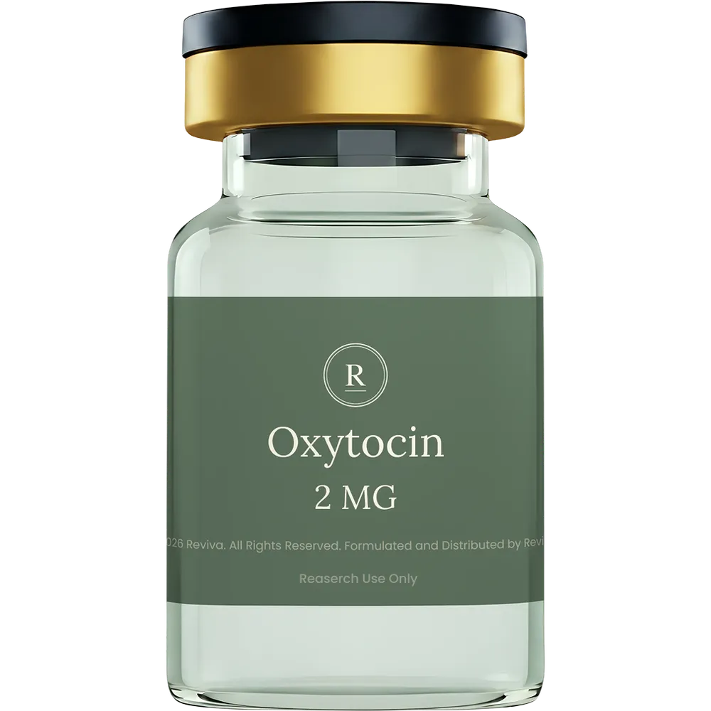 Oxytocin