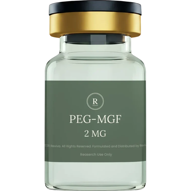 PEG-MGF