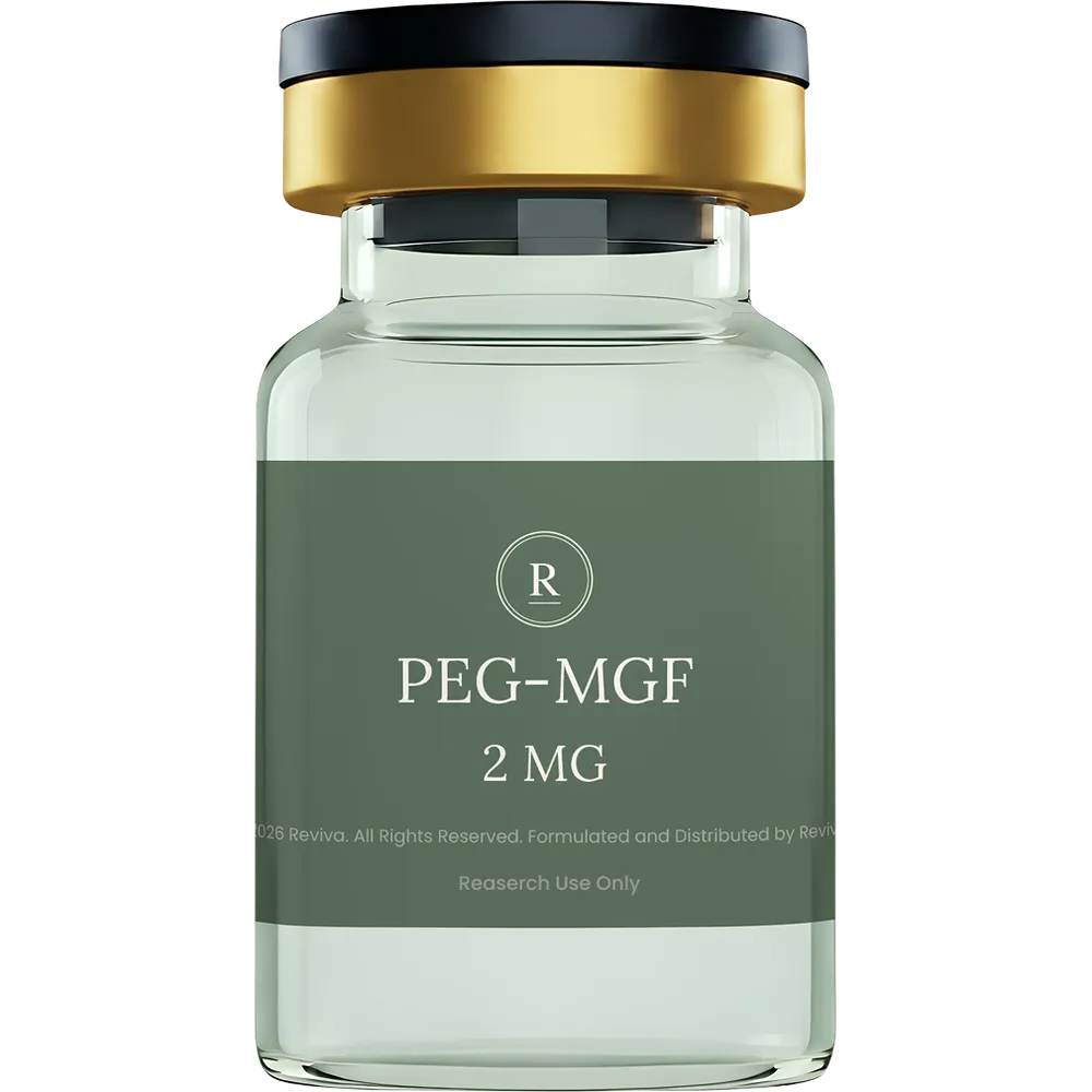 PEG-MGF