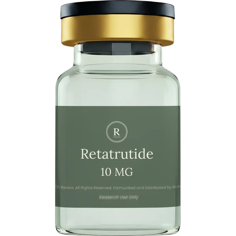 Retatrutide