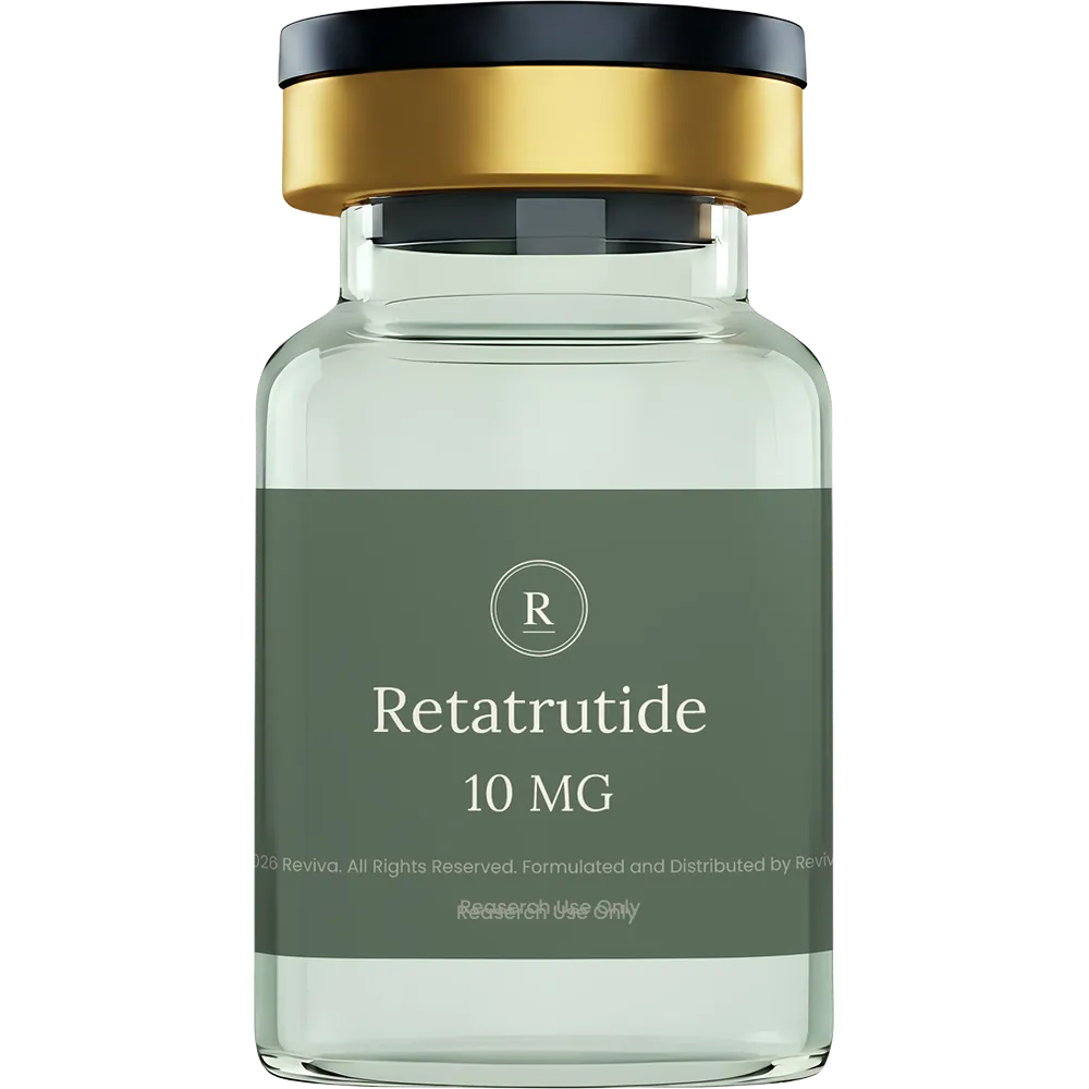Retatrutide