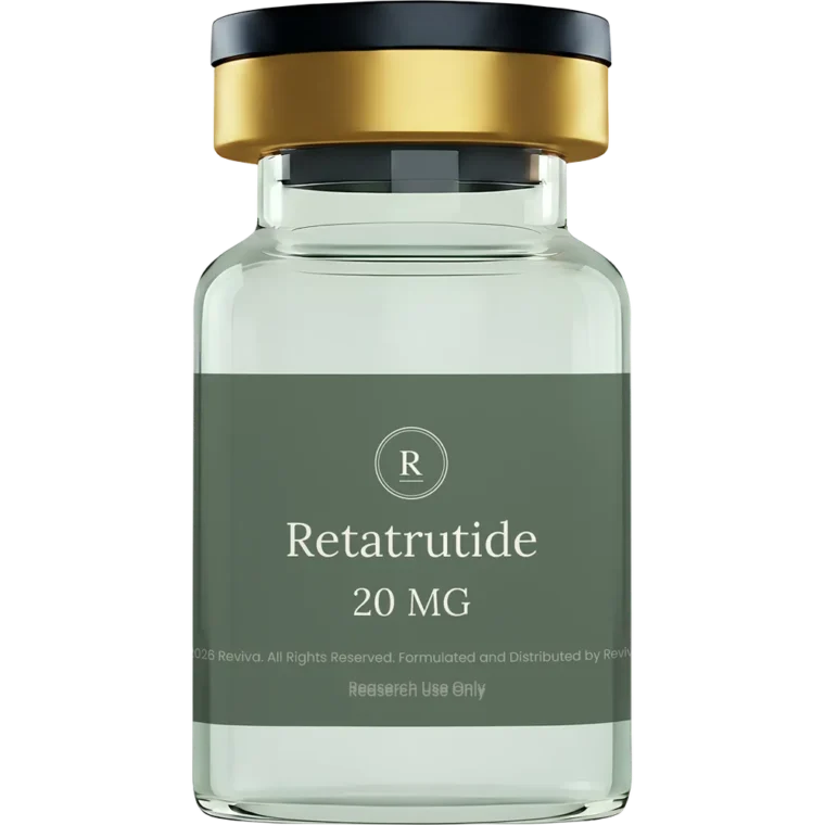 Retatrutide