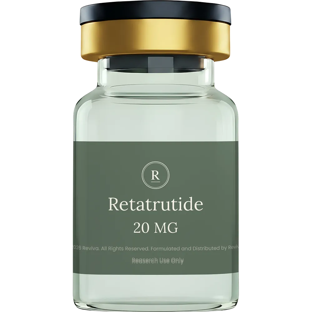 Retatrutide