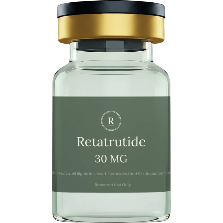 Retatrutide