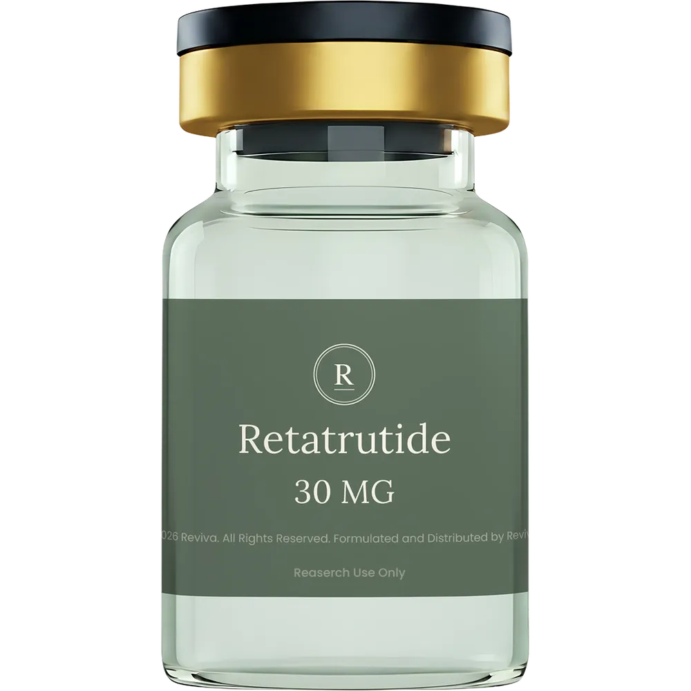 Retatrutide