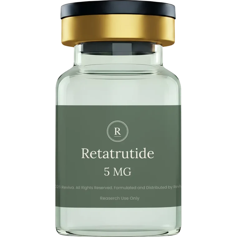 Retatrutide