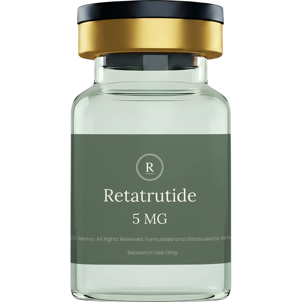 Retatrutide