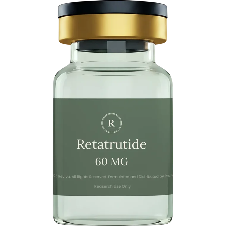 Retatrutide
