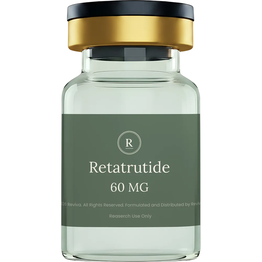 Retatrutide