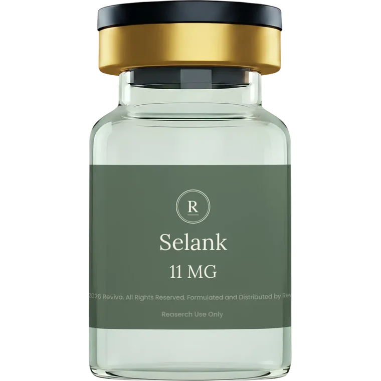 Selank