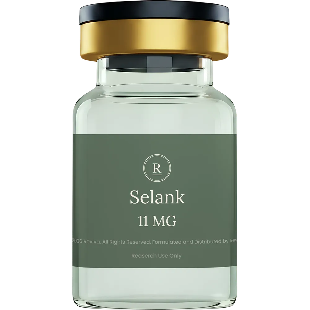 Selank