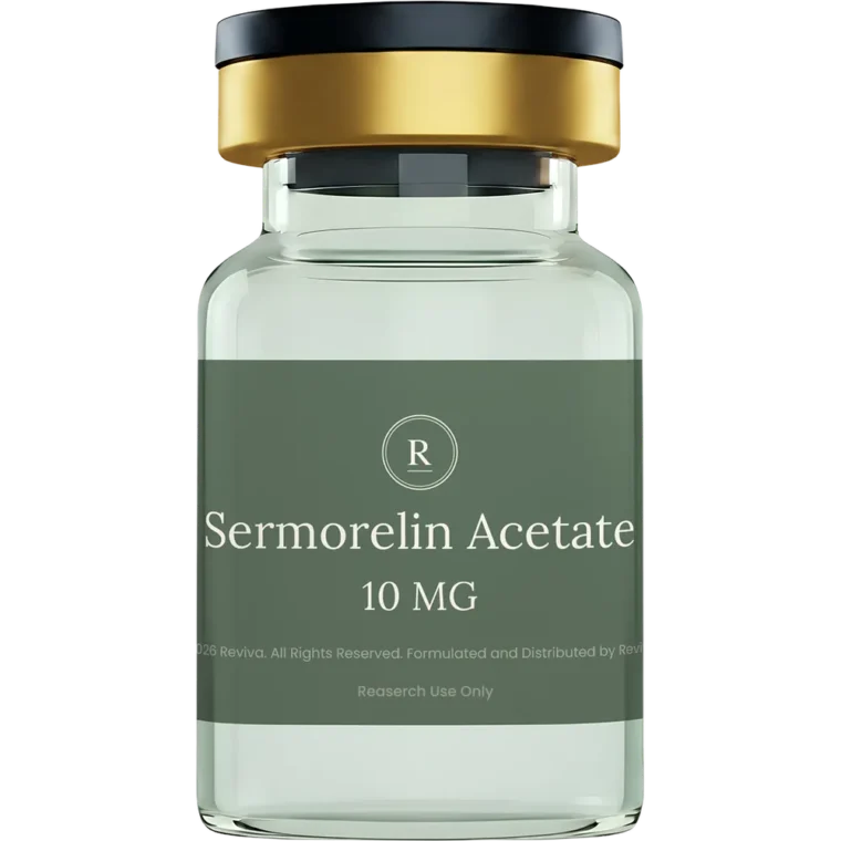 Sermorelin Acetate