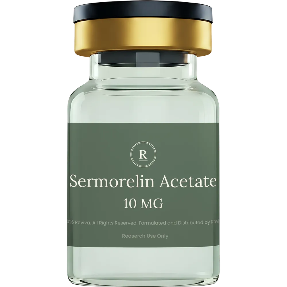Sermorelin Acetate