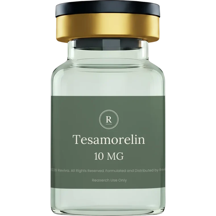Tesamorelin