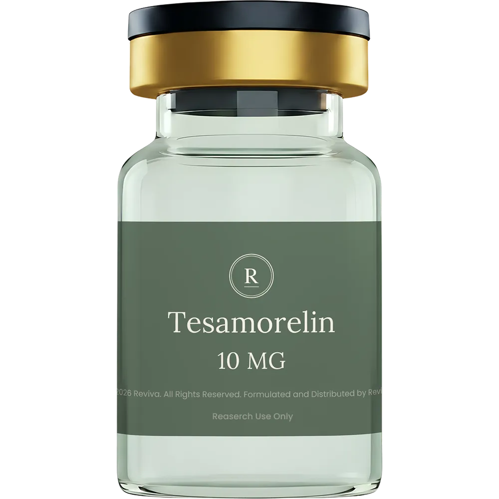 Tesamorelin