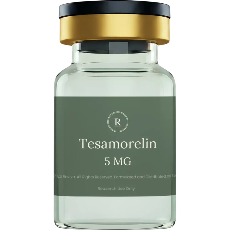 Tesamorelin