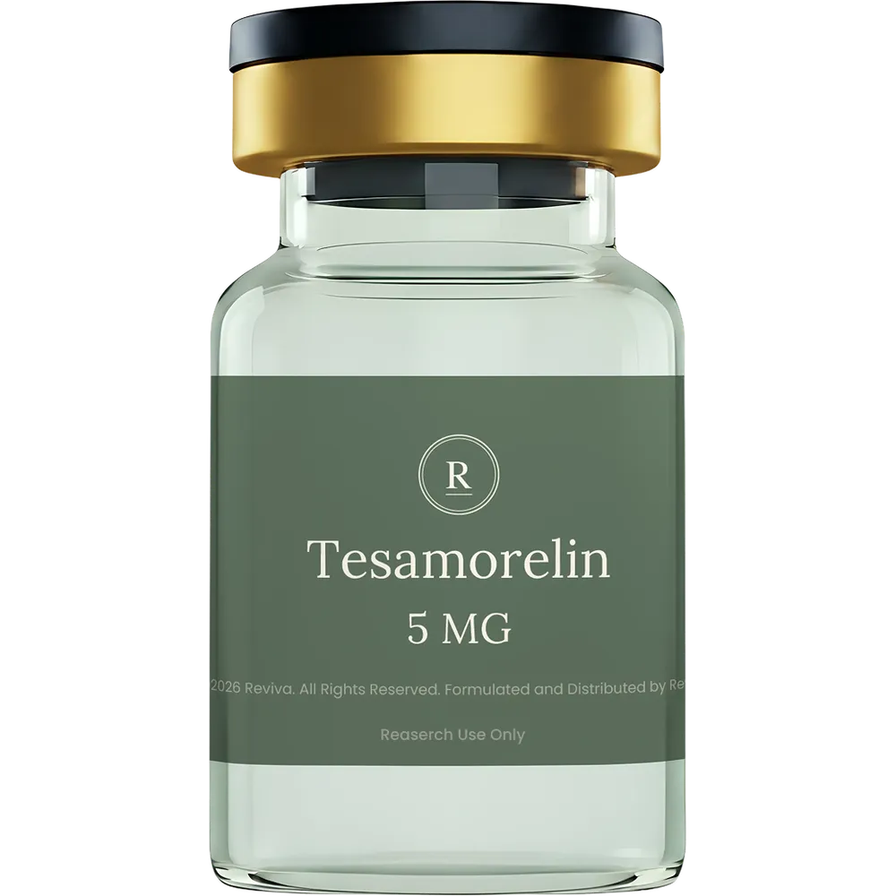 Tesamorelin