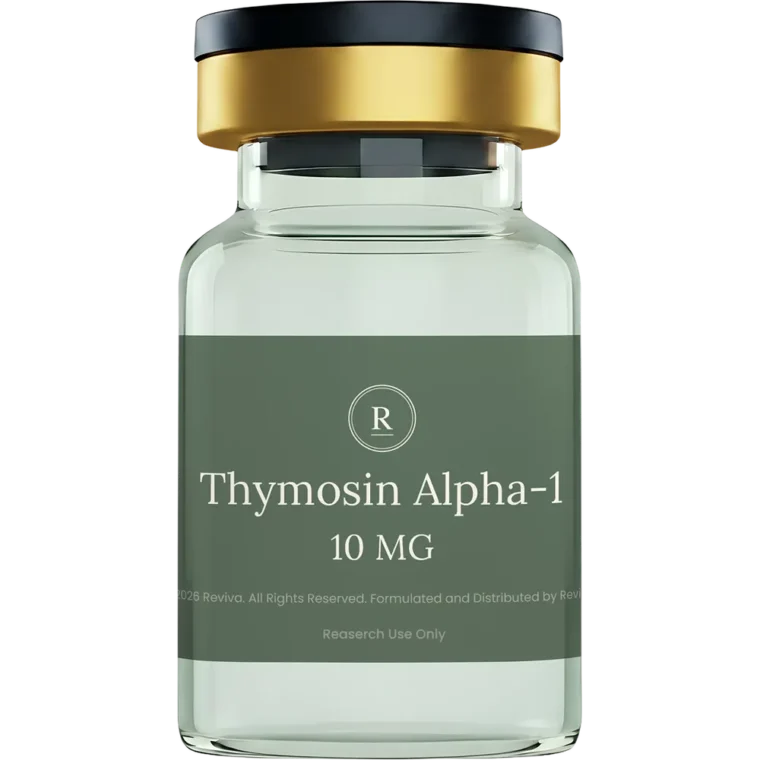 Thymosin Alpha-1