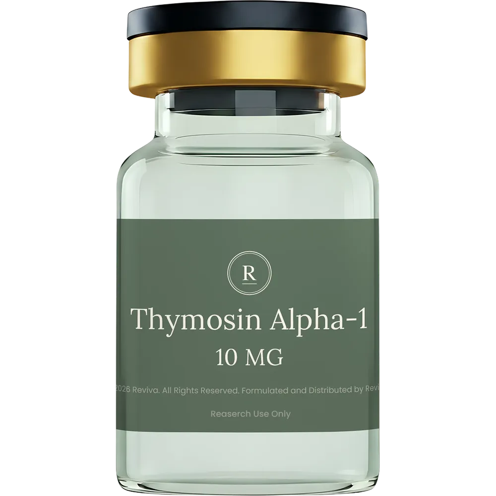 Thymosin Alpha-1