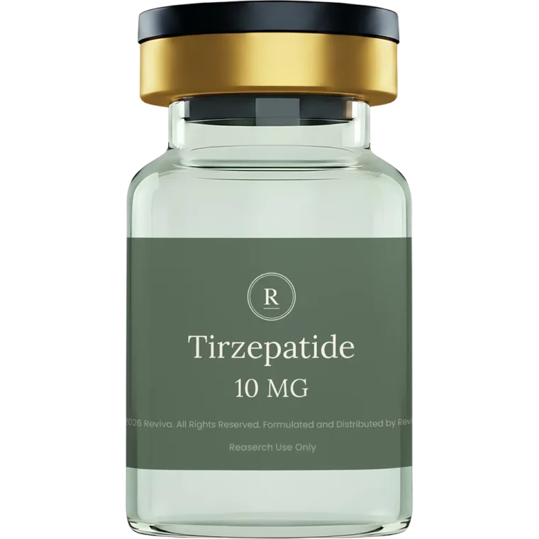 Tirzepatide